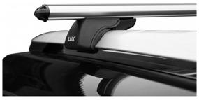 img 4 attached to Trunk assembly with roof rails CLASSIC with arches 1.2m aero-travel (82mm) 846189