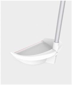 img 3 attached to Xiaomi Yijie Broom Dustpan Combination Set (YZ-03) white