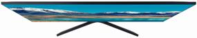 img 4 attached to 55" TV Samsung UE55TU8570U 2020 LED, HDR, gray titanium