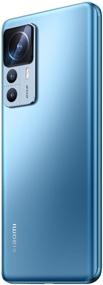 img 2 attached to Smartphone Xiaomi 12T Pro 12/256 GB Global, Dual: nano SIM eSIM, blue