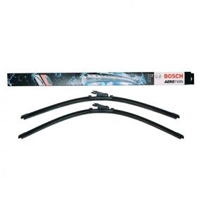 img 3 attached to Frameless wiper blade Bosch Aerotwin AR500S 500 mm / 500 mm, 2 pcs.