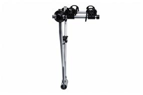 img 2 attached to THULE Xpress 2 970 towbar bike rack black/chrome