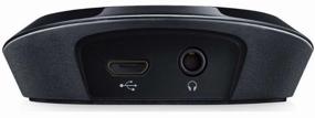 img 3 attached to Bluetooth audio receiver TP-LINK HA100, black