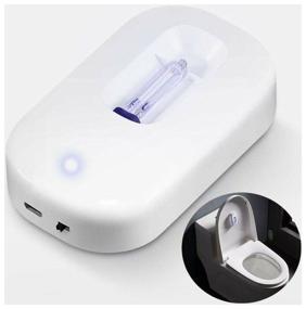 img 4 attached to Xiaomi Xiaoda Intelligent Sterilization Deodorizer white