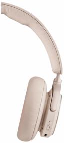 img 4 attached to Bang & Olufsen BeoPlay HX wireless headphones, sand