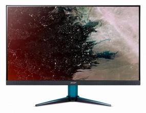 img 3 attached to 27" Монитор Acer Nitro VG272UVbmiipx (UM.HV2EE.S01), 2560x1440, 170 Гц, IPS, черный