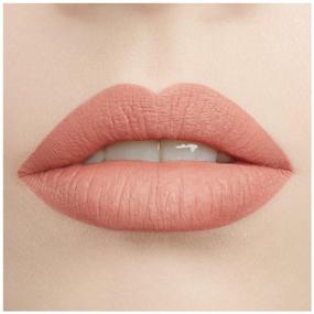 img 4 attached to KRYGINA cosmetics Liquid face blush Concrete Peach cream pigment