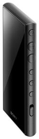 img 3 attached to Hi-Fi player Sony NW-A100 16 GB, NFC, Bluetooth, Wi-Fi, black