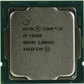 img 4 attached to Процессор Intel Core i5-10400 LGA1200, 6 x 2900 МГц, BOX