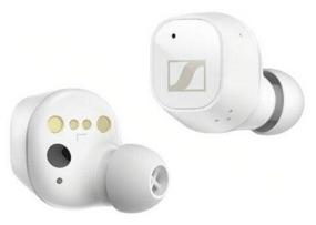 img 3 attached to Беспроводные наушники Sennheiser CX Plus True Wireless White