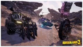 img 3 attached to Borderlands 3 game for Xbox One