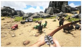 img 1 attached to Игра ARK: Survival Evolved для Xbox One