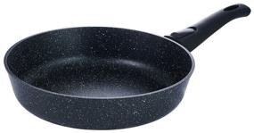img 3 attached to Cast pan with non-stick coating Tradition Prestige 24 cm with removable handle