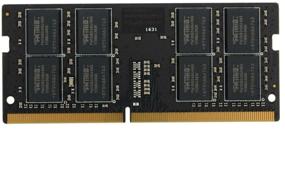 img 1 attached to Patriot Memory SL 16GB DDR4 2400MHz SODIMM CL17 PSD416G24002S