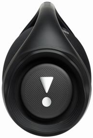 img 4 attached to Portable Acoustics JBL Boombox 2, 80 W, black