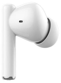 img 4 attached to HONOR TWS Choice Earbuds X3 Wireless Headphones, White