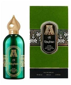 img 3 attached to Attar Collection Eau de Parfum Al Rayhan, 100 ml