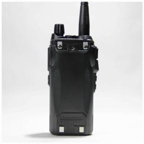 img 4 attached to Walkie-talkie Baofeng UV-82 (2 power modes)