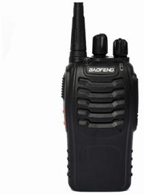 img 4 attached to Walkie talkie Baofeng BF-777S black