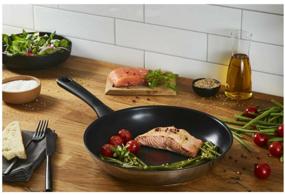 img 1 attached to Frying pan Tefal Edition stainless steel with non-stick coating 24 cm