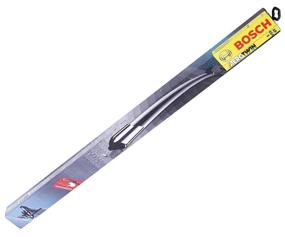 img 4 attached to Wiper blades BOSCH Aerotwin 650/340mm (AR 654 S)