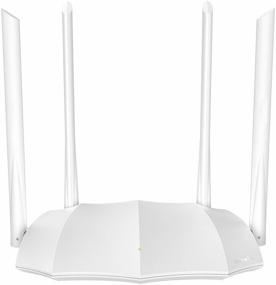 img 2 attached to Wi-Fi router Tenda AC5V3, white