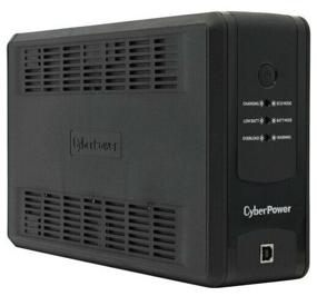 img 4 attached to Interactive UPS CyberPower UT650EG