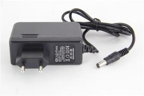 img 2 attached to Universal power supply for the receiver set-top box Tricolor NTV+ / 12V, 2000mA / 12V/2A, plug 5.5 * 2.5 with LED indicator / LP-35 /