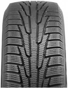 img 3 attached to Nokian Tires Nordman RS2 SUV 235/65 R17 108R winter