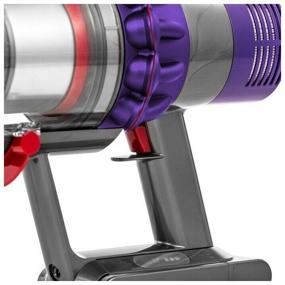 img 4 attached to Vacuum cleaner Dyson Cyclone V10 Animal (SV12), purple