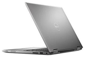 img 1 attached to 13.3" Notebook DELL INSPIRON 5379 2-in-1 (1920x1080, Intel Core i7 1.8 GHz, RAM 8 GB, SSD 256 GB, Win10 Home)