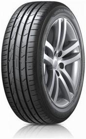 img 4 attached to Hankook Tire Ventus Prime3 K125 205/55 R16 91H summer