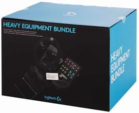 img 1 attached to Комплект контроллеров Logitech G Heavy Equipment Bundle