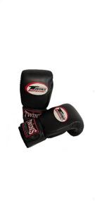 img 4 attached to Boxing gloves Twins Special Twins BGVL-3, 12 oz