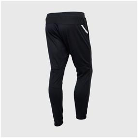 img 4 attached to Брюки тренировочные DIVISION PerFormDRY Pro Training Pants, черный, р. L