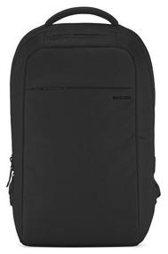 img 2 attached to Incase ICON Lite Backpack II for laptops up to 15" Nylon. Black.