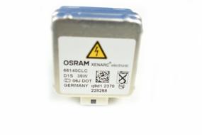 img 4 attached to Lamp Automotive Osram art. 66140CLC