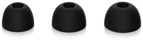 img 4 attached to Wireless Earphones Xiaomi Redmi AirDots 3 Pro CN, black
