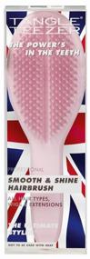 img 1 attached to TANGLE TEEZER The Ultimate Styler, 22.5 cm