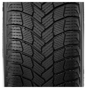 img 1 attached to MICHELIN X-Ice Snow 205/55 R16 95H winter