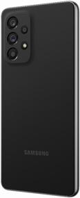 img 2 attached to Smartphone Samsung Galaxy A53 5G 8/256 GB, Dual nano SIM, black