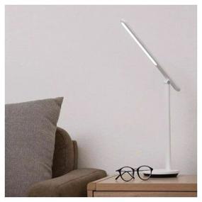 img 2 attached to 💡 Yeelight Z1 Pro Rechargeable Folding Table Lamp (YLTD14YL), 5W, White Plafont/Shade