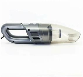 img 1 attached to Car Vacuum Cleaner/Car Vacuum Cleaner/XO-CZ001A/