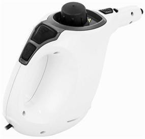 img 4 attached to 🧼 KARCHER SC 1 EasyFix Premium Steam Cleaner in White/Black for Effective Cleaning