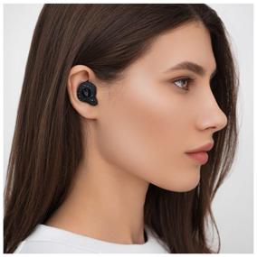 img 1 attached to Wireless headphones Sabbat E12 Ultra 2021, snow white/basalt