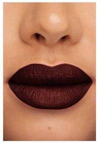 img 4 attached to Maybelline New York Super Stay Matte Ink Liquid Lipstick Matte, Shade 275, Mocha Inventor