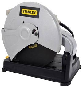 img 4 attached to Mounting saw STANLEY SSC22 black/yellow