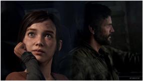 img 1 attached to 🎮 The Last of Us Part 1 - Enhanced Edition for PlayStation 5