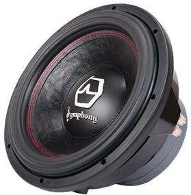 img 1 attached to Car subwoofer Ural Symphony 12