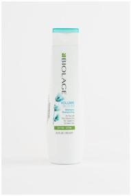 img 3 attached to Biolage shampoo VolumeBloom, 250 ml